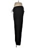Boston Proper Solid Black Casual Pants Size 10 - photo 5