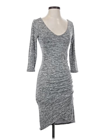 Free Press Casual Dress (view 1)