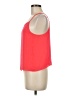 Abbeline 100% Polyester Red Tank Top Size M - photo 5