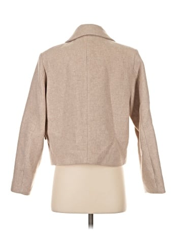 Stockholm Atelier & Other Stories Wool Coat (view 2)