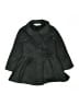 Garnet Hill Gray Coat Size S (kids) - photo 1