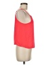 Abbeline 100% Polyester Red Tank Top Size M - photo 4