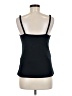 Kindred Bravely 100% Cotton Solid Black Tank Top Size M (estimated) - photo 2