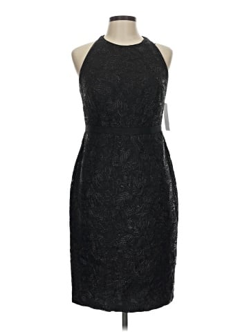 Laundry by Shelli Segal Cocktail Dress (view 1)