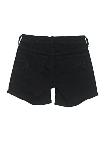 American Eagle Outfitters Denim Shorts (view 2)