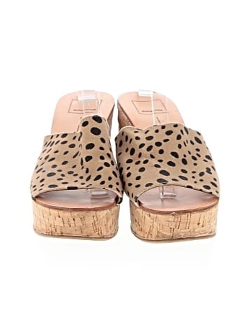Dolce Vita Wedges (view 2)