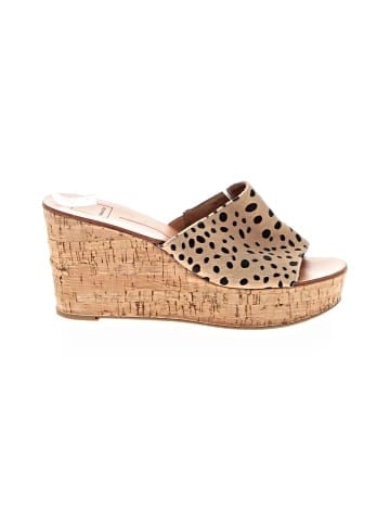 Dolce Vita Wedges (view 1)