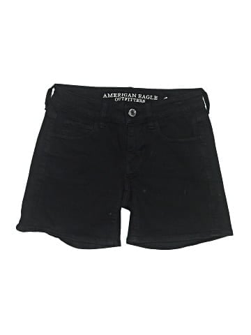 American Eagle Outfitters Denim Shorts (view 1)