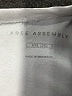 Free Assembly Ivory Short Sleeve Turtleneck Size XXL - photo 7