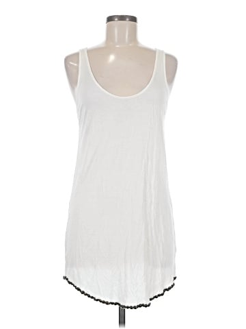 Leith Sleeveless Top (view 1)