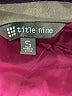 Title Nine 100% Polyester Purple Vest Size S - photo 6