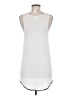 Leith 100% Viscose White Sleeveless Top Size M - photo 2