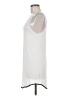 Leith 100% Viscose White Sleeveless Top Size M - photo 5