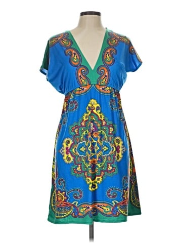 XXI Casual Dress (view 1)