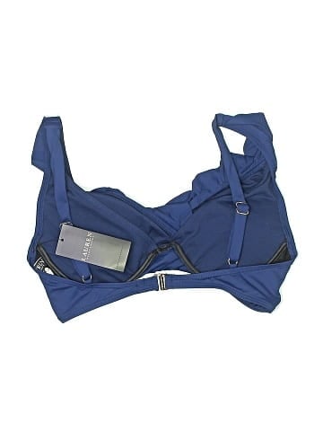 Lauren by Ralph Lauren Swimsuit Top (view 2)