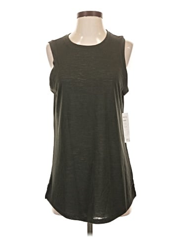 Athleta Sleeveless T-Shirt (view 1)