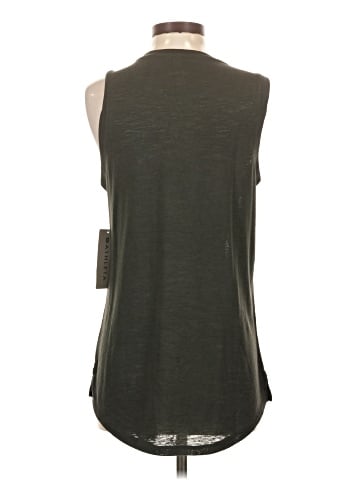 Athleta Sleeveless T-Shirt (view 2)