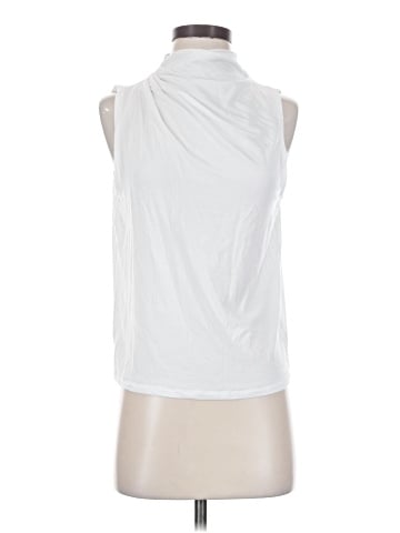 Babaton Sleeveless Blouse (view 1)