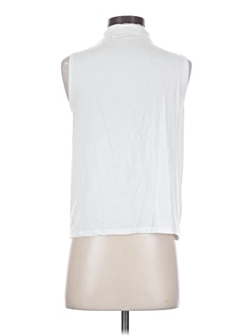 Babaton Sleeveless Blouse (view 2)