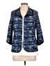 Joseph Ribkoff Blue Jacket Size 12 - photo 1