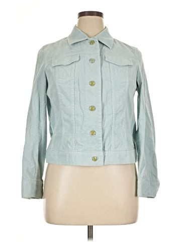 Talbots Outlet Long Sleeve Blouse (view 1)