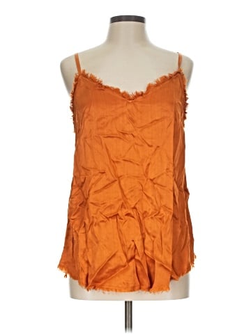 Allison Joy Sleeveless Blouse (view 1)