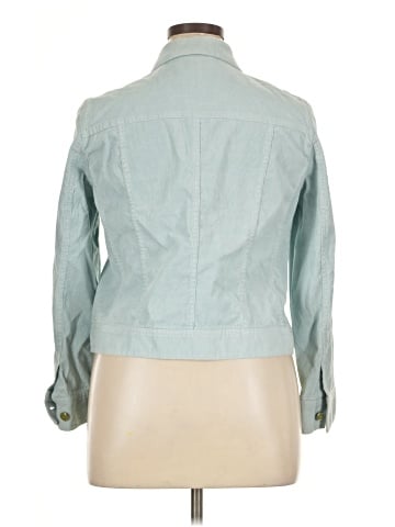 Talbots Outlet Long Sleeve Blouse (view 2)