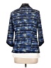 Joseph Ribkoff Blue Jacket Size 12 - photo 2