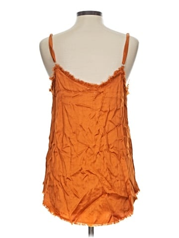 Allison Joy Sleeveless Blouse (view 2)