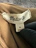 Madewell Tan Bodysuit Size M - photo 3