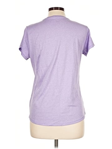 Puma Short Sleeve T-Shirt (view 2)