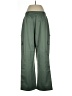 BP. 100% Polyester Green Cargo Pants Size L - photo 2