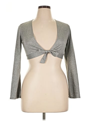 I.N. Studio Cardigan (view 1)