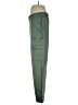 BP. 100% Polyester Green Cargo Pants Size L - photo 5