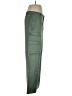 BP. 100% Polyester Green Cargo Pants Size L - photo 4