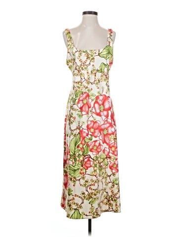 Natori Cocktail Dress (view 1)