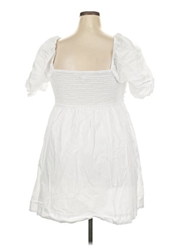 Free Assembly Casual Dress (view 2)