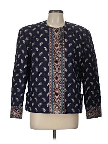 Vera Bradley Blazer (view 1)