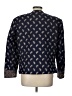 Vera Bradley Paisley Blue Blazer Size L - photo 2