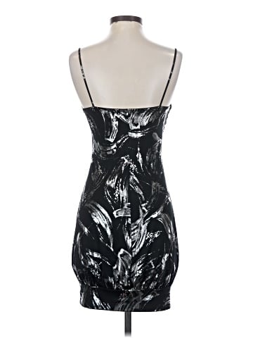 Taboo Cocktail Dress (view 2)