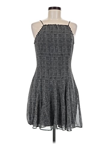 BCBGeneration Cocktail Dress (view 1)