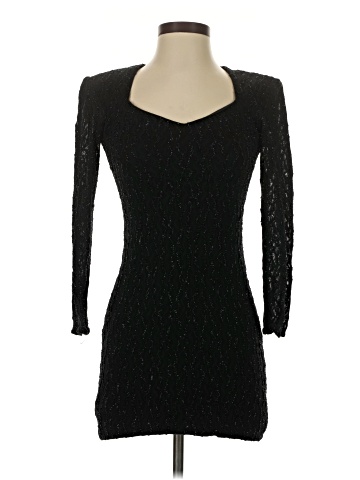 Betsy & Adam Cocktail Dress (view 1)