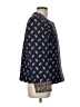 Vera Bradley Paisley Blue Blazer Size L - photo 4