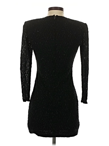 Betsy & Adam Cocktail Dress (view 2)