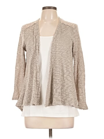 Style&Co Cardigan (view 1)