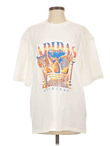 Adidas Short Sleeve T-Shirt (view 1)