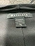 Athleta Solid Black Casual Dress Size XL - photo 7