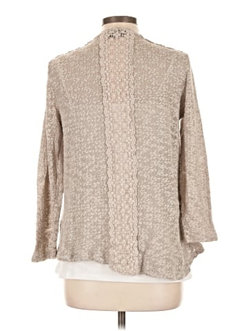Style&Co Cardigan (view 2)