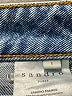 Sandro Blue Denim Skirt Size Sm (1) - photo 5