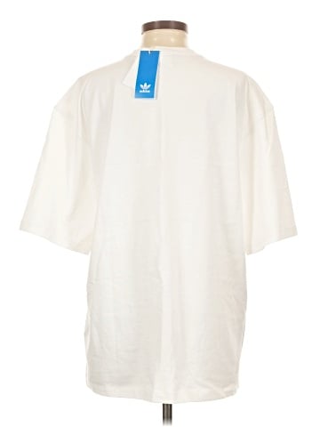 Adidas Short Sleeve T-Shirt (view 2)